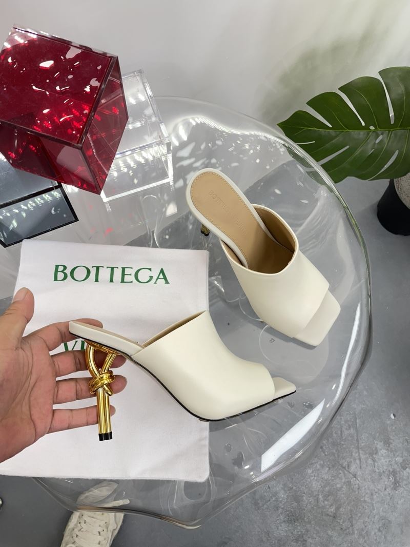 Bottega Veneta Sandals